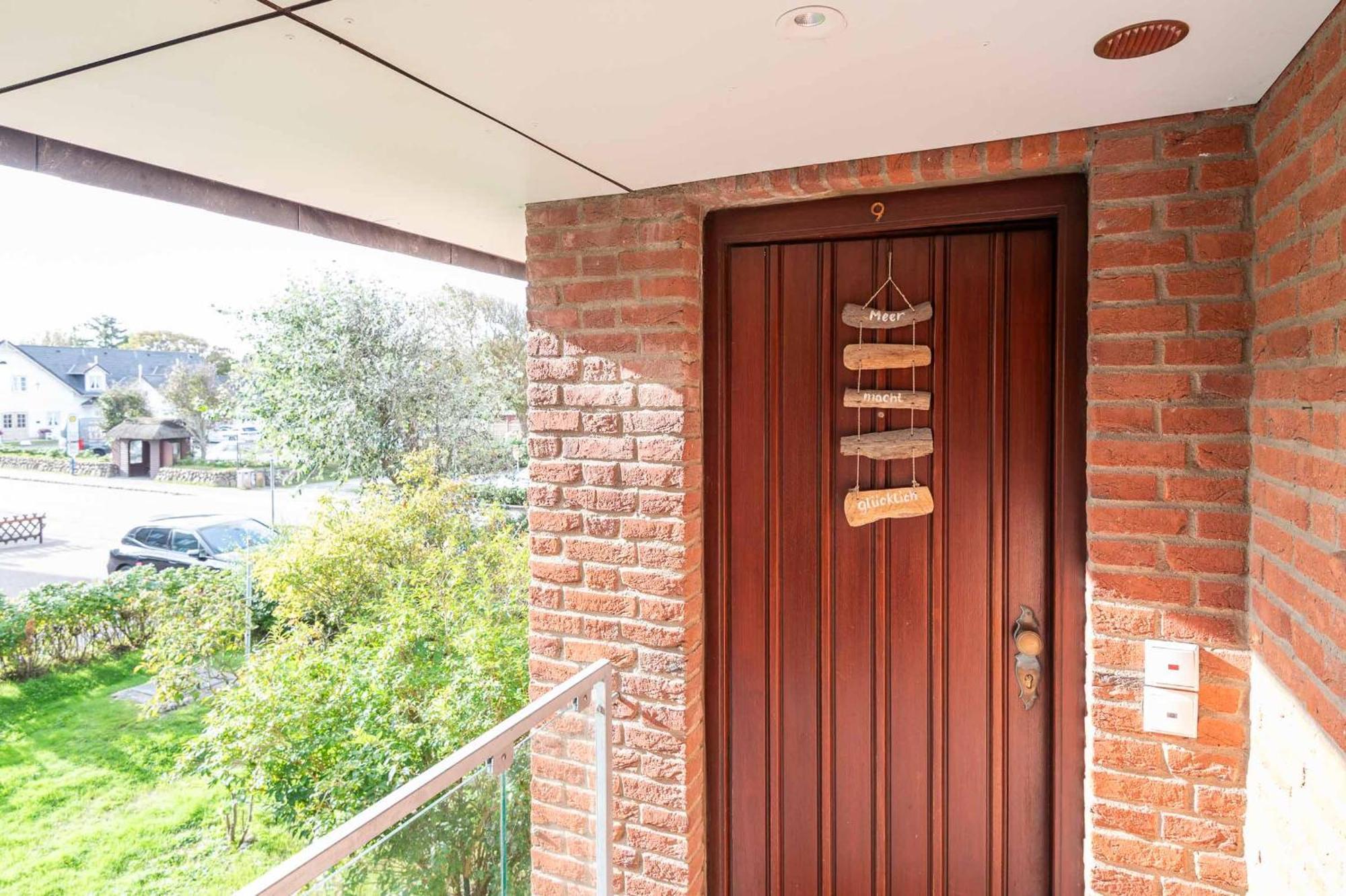 文尼斯塔特Haus Am Kirchenweg公寓 外观 照片